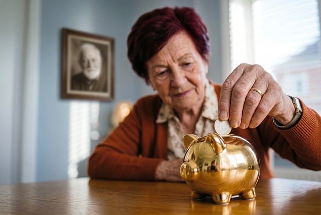 Aquarius and Money: Financial Strengths & Weaknesses