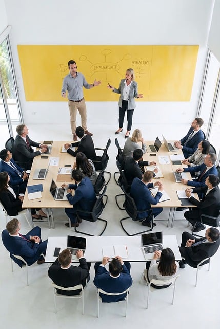Is Sagittarius Good at Leadership? Career Traits Explained