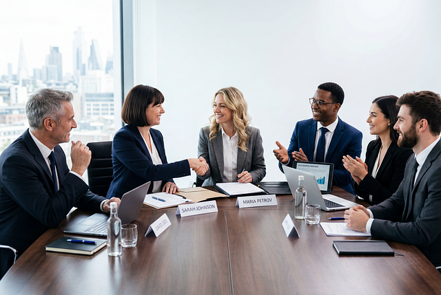 Is Scorpio Good at Leadership? Career Traits Explained